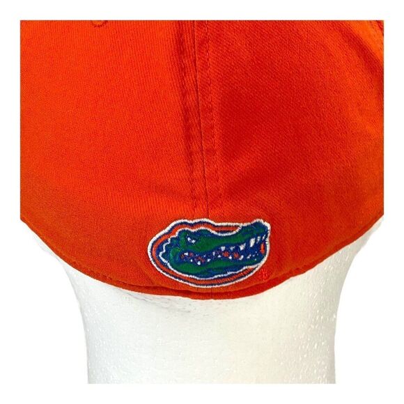 Florida Gators Nike DriFit Hat Fitted Medium Large University of FL Baseball Cap - Picture 10 of 10